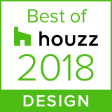 Best of Houzz 2018 for Design
