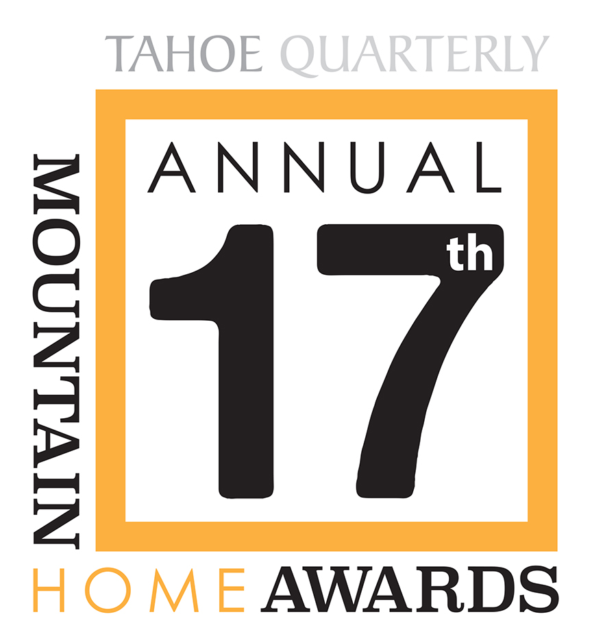 Tahoe Quarterly 17th Annual Mountain Home Awards